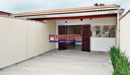 Seu Novo Lar Está Aqui – Charme, Conforto e Espaço!
