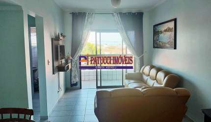 APARTAMENTO COM LINDA VISTA AO MAR