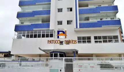 Linda Cobertura Duplex no Centro da Cidade de Mongaguá