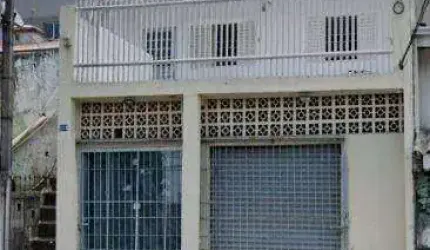 Sobrado com 3 dormitórios à venda, 130 m² por R$ 400.000,00 - Campo Comprido - Curitiba/PR