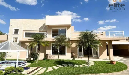 Casa com 4 quartos à venda, 459 m² por R$ 3.300.000 - Bairro Alto - Curitiba/PR