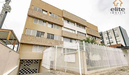 Cobertura com 3 dormitórios à venda, 198 m² por R$ 1.150.000,00 - Juvevê - Curitiba/PR