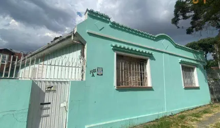 Terreno à venda, 527 m² por R$ 1.100.000,00 - Água Verde - Curitiba/PR