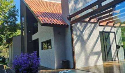 Chácara em condomínio 1 quarto à venda, 28000 m² por R$ 790.000 - Planta Laranjeiras - Piraquara/PR