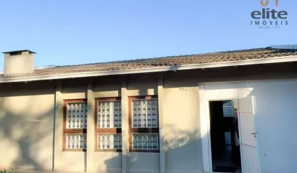 Casa com 5 dormitórios à venda, 280 m² por R$ 2.450.000 - Jardim Social - Curitiba/PR