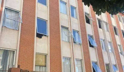Apartamento com 2 dormitórios à venda, 63 m² por R$ 450.000,00 - Juvevê - Curitiba/PR