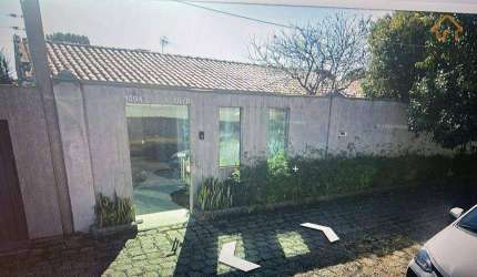 Casa, 238 m² - venda por R$ 1.300.000,00 ou aluguel por R$ 7.850,00/mês - Vila Izabel - Curitiba/PR