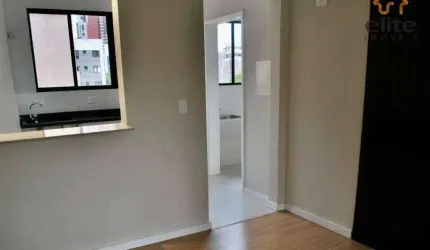 Apartamento com 3 dormitórios à venda, 63 m² por R$ 450.000,00 - Juvevê - Curitiba/PR