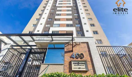 Apartamento Mobiliado paea locação em São José dos Pinhais
