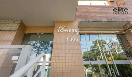 Lindo apartamento para locação no bairro Agua Verde