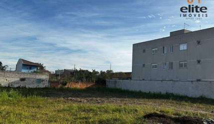 Terreno à venda, 900 m² por R$ 950.000,00 - Vargem Grande - Pinhais/PR
