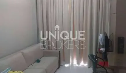 Apartamento com 2 quartos à Venda, Jardim Flórida - Jundiaí