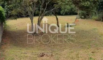 Terreno À Venda, 2000 M² Por R$ 530.000,00 - Capela do Barreiro - Itatiba/Sp
