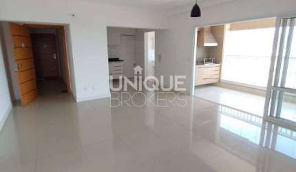 Apartamento com 3 quartos, Vila Lacerda - Jundiaí