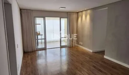 Apartamento com 3 quartos, Parque Residencial Eloy Chaves - Jundiaí