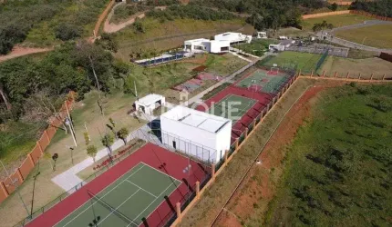 Terreno em Condomínio, Alphaville Jundiaí - Jundiaí