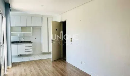 Apartamento com 2 quartos, Jardim Ana Maria - Jundiaí