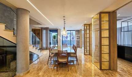 Casa de Condomínio com 3 quartos, Cidade Santos Dumont - Jundiaí