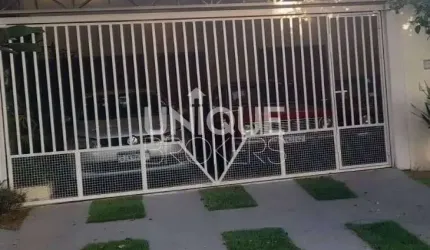 Casa com 3 quartos, Jardim Sarapiranga - Jundiaí