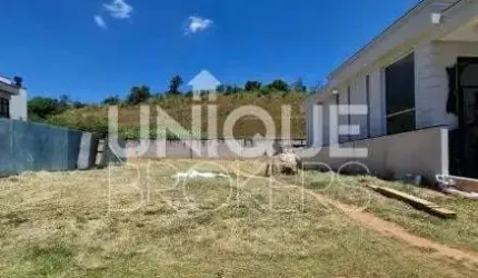 Lote/Terreno, Jardim das Samambaias - Jundiaí