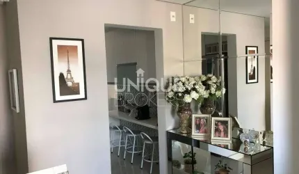 Apartamento com 3 quartos, Jardim Messina - Jundiaí