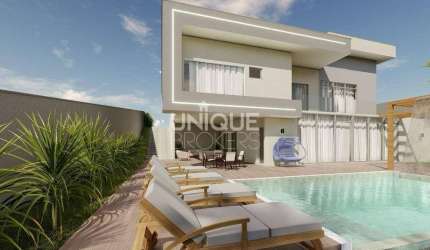 Terreno em Condomínio, Residencial dos Lagos - Itupeva