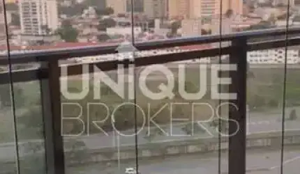 Apartamento com 3 quartos, Jardim Campos Elísios - Jundiaí