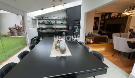 Casa com 3 quartos no Condomínio Chácara das Palmeiras Imperiais, Jundiaí-SP