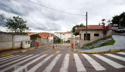 Apartamento com 2 quartos, Recanto Quarto Centenário - Jundiaí