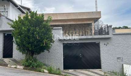 Casa com 4 quartos à Venda, Vila Thomazina - Campo Limpo Paulista