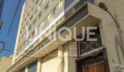 Apartamento com 2 quartos, Centro - Jundiaí