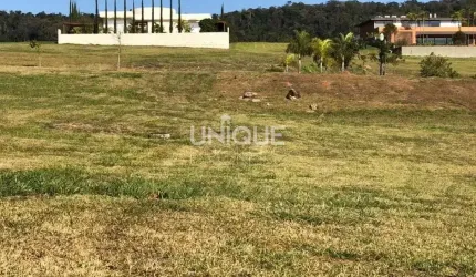 Terreno em Condomínio, Fazenda Serrazul - Itupeva