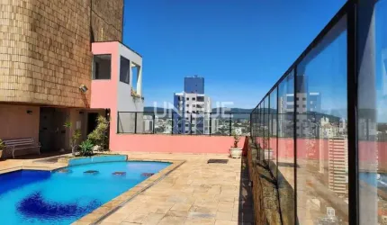 Apartamento a venda no Edifício Monte Líbano centro de Jundiaí-SP