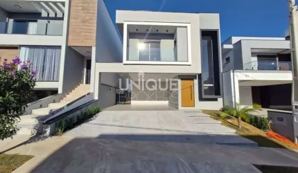 Casa de Condomínio com 3 quartos, Parque Residencial Eloy Chaves - Jundiaí