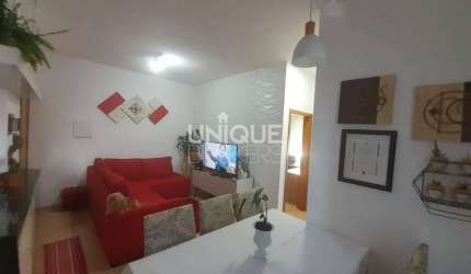 Apartamento Garden à venda no Condomínio Myriad Residencial Club no bairro Engordadouro em Jundiaí -SP