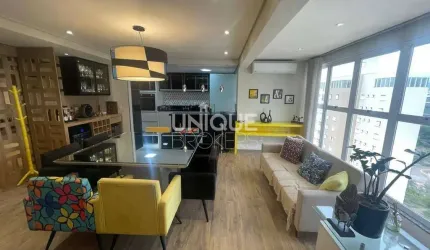 Cobertura com 3 quartos, Engordadouro - Jundiaí