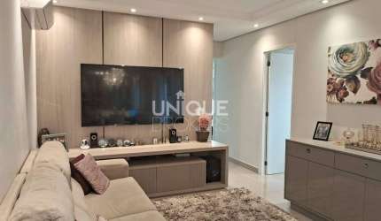 Apartamento com 3 quartos, Jardim Ana Maria - Jundiaí