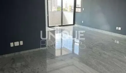 Apartamento com 3 quartos, Centro - Jundiaí