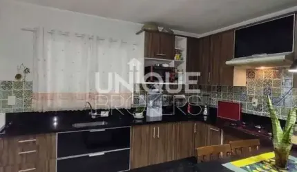 Casa com 5 quartos, Jardim Guanciale - Campo Limpo Paulista