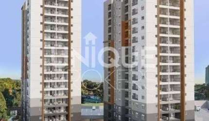 Apartamento com 2 quartos, Medeiros - Jundiaí