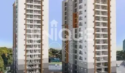 Apartamento com 3 quartos, Medeiros - Jundiaí