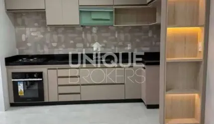 Apartamento com 2 quartos, Jardim do Lago - Jundiaí