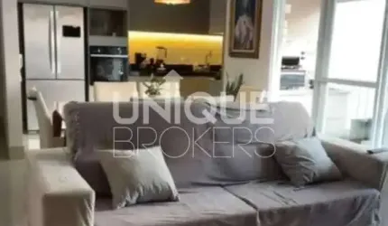 Apartamento com 3 quartos, Engordadouro - Jundiaí