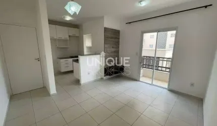 Apartamento com 2 quartos, Vila Nova Medeiros - Jundiaí