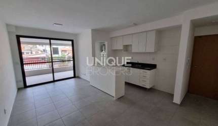 Apartamento com 3 quartos, Recanto Quarto Centenário - Jundiaí