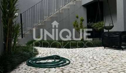 Casa com 3 quartos, Jardim Bonfiglioli - Jundiaí