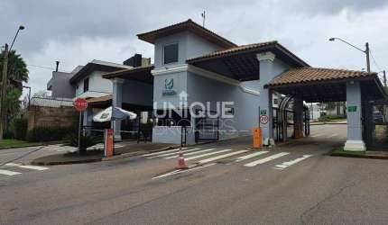 Terreno em Condomínio, Parque Residencial Eloy Chaves - Jundiaí