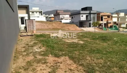 Terreno em Condomínio, Parque Residencial Eloy Chaves - Jundiaí