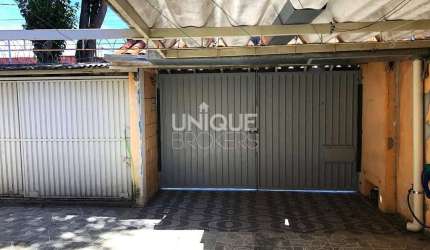 Casa com 4 quartos à Venda, Ponte São João - Jundiaí
