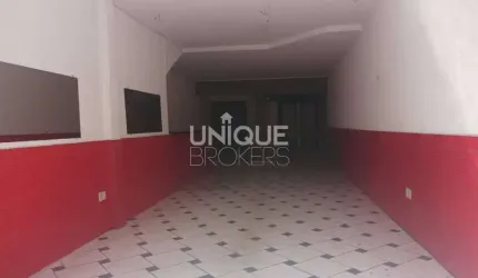 Salão, Centro - Jundiaí